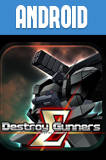 Destroy Gunners Σ Android 1.02 Full