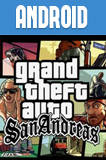 Grand theft auto: San Andreas Android 1.0.8 Full Español