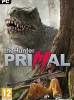 theHunter: Primal (2015) PC Full Español
