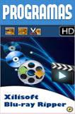 Xilisoft Blu-ray Ripper 7.1 Full Español
