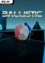 Descargar Ballistic Balls to the Wall PC Full (MEGA)