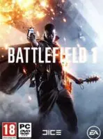 Battlefield 1 Ultimate Edition (2016) PC Full Español Latino