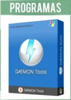DAEMON Tools Pro 8.3.0.0749 Full Español