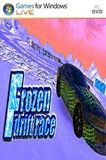 Frozen Drift Race PC Full Español