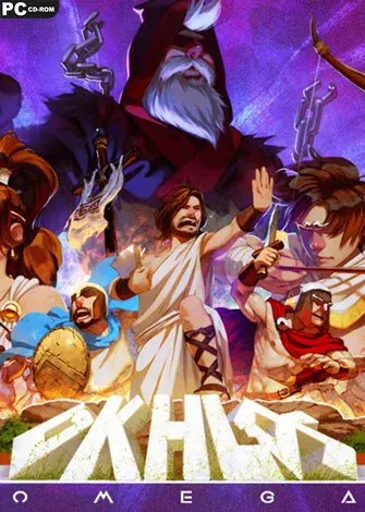 Okhlos Omega Anniversary (2016) PC Full Español