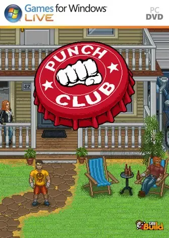 Punch Club (2016) PC Full Español