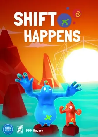 Shift Happens (2017) PC Full Español