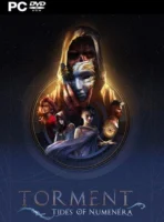 Torment: Tides of Numenera (2016) PC Full Español