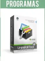 Uninstall Tool Versión Full Español