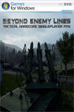 Beyond Enemy Lines PC Full
