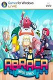 ABRACA - Imagic Games PC Full Español