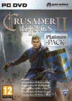 Crusader Kings II Holy Fury PC Full Español