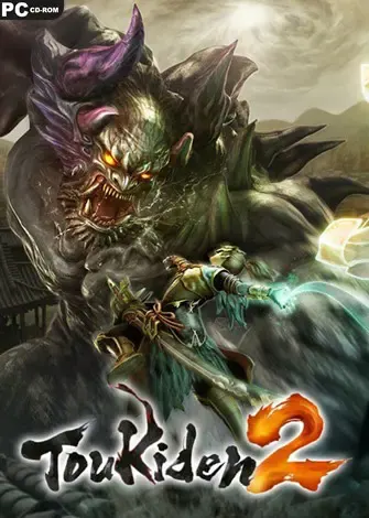 Toukiden 2 (2017) PC Full