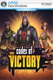 Codex of Victory PC Full Español
