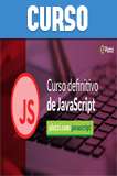 Curso Definitivo de JavaScript Platzi Domina y Construye
