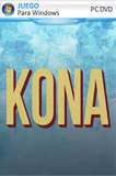 Kona PC Full Español