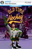 Old Time Hockey PC Full
