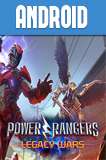 Power Rangers: Legacy Wars Android 1.0.1 Full