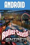 Roller coaster sniper Android 1.1 Full