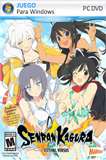 Senran Kagura: Estival Versus PC Full