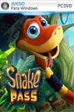 Snake Pass PC Full Español