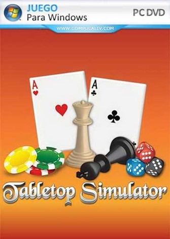 Tabletop Simulator Draco Magi PC Full Game