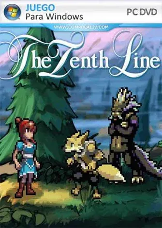 The Tenth Line (2017) PC Full The Tenth Line (2017) PC Full