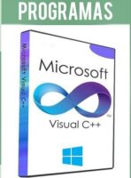 Visual C++ Runtime Installer v0.104.0 AIO (Librerías Completas de Visual C++)