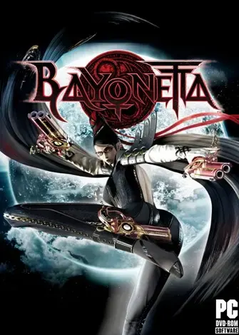Bayonetta (2017) PC Full Español