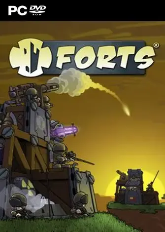 Forts (2017) PC Full Español Forts (2017) PC Full Español