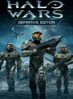 Halo Wars: Definitive Edition (2016) PC Full Español