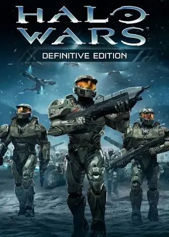 Halo Wars: Definitive Edition (2016) PC Full Español