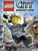 LEGO City Undercover (2017) PC Full Español