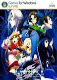 Portada de XBlaze Code: Embryo PC Full