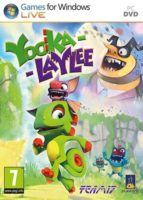 Yooka-Laylee PC Full Español
