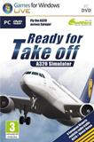 Ready for Take off - A320 Simulator PC Full