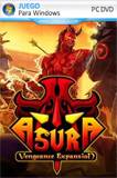 Asura Vengeance PC Full