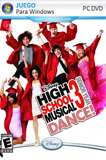 Disney High School Musical 3: Senior Year Dance PC Full Español