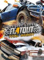 FlatOut 4: Total Insanity (2017) PC Full Español