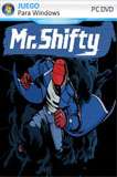 Mr. Shifty PC Full Español