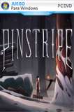 Pinstripe PC Full Español
