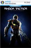 Shock Tactics PC Full Español