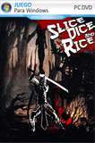 Slice Dice and Rice PC Full
