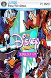 The Disney Afternoon Collection PC Full Español