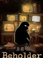 Beholder (2016) PC Full Español