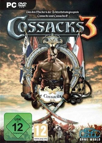 Cossacks 3 Digital Deluxe Edition PC Full Español