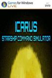 Icarus Starship Command Simulator PC Full