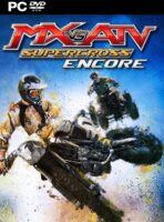 MX vs. ATV Supercross Encore Edition (2015) PC Full Español