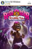Super Rude Bear Resurrection PC Full Español