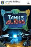 Tanks vs Aliens PC Full
